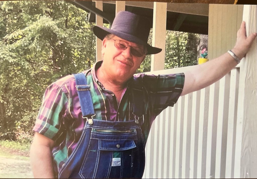 James Louis Stepp Profile Photo
