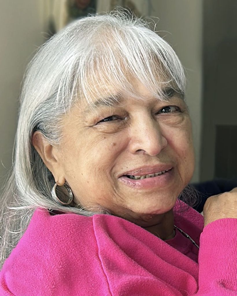 Maria M. Rodriguez Profile Photo