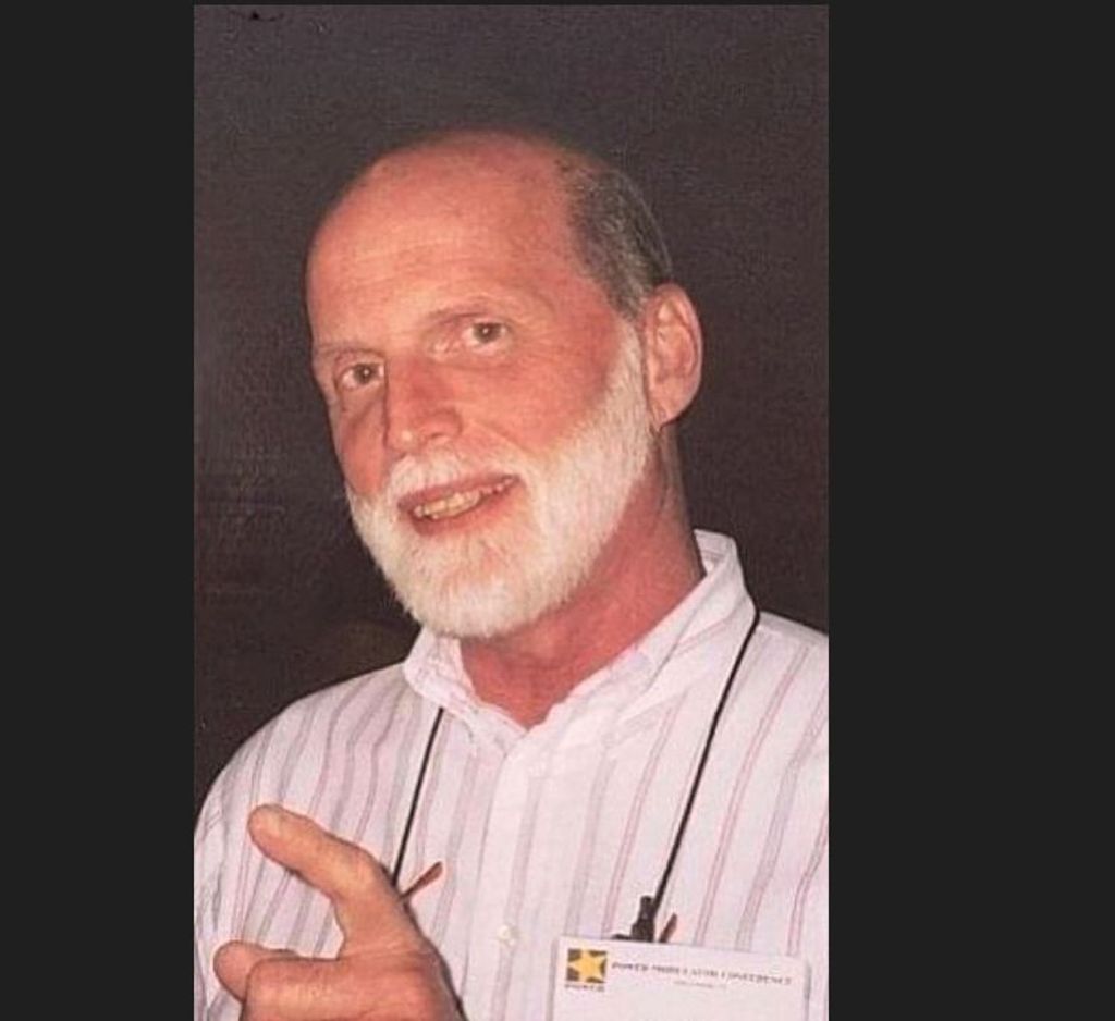 George J. Krausse Iii Profile Photo