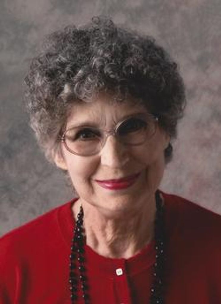 Helen L. Dittmer