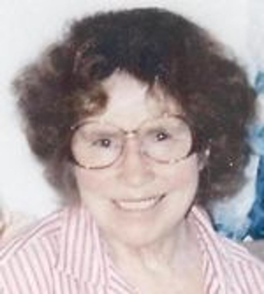 Evelyn M. Harmon Profile Photo