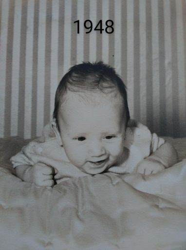 Harry "Butch" Eugene Winslow photo gallery thumbnail 1 of 45