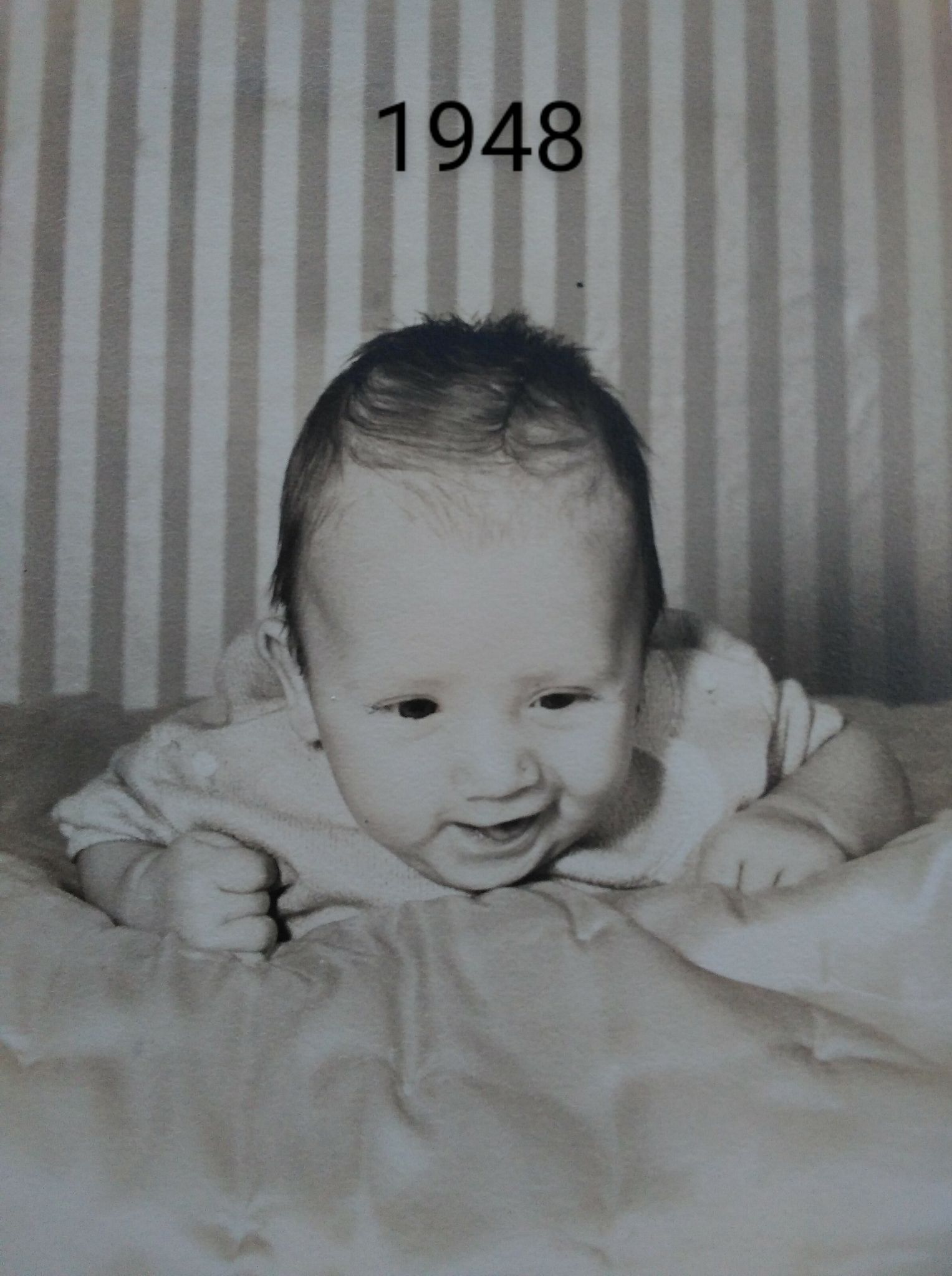 Harry "Butch" Eugene Winslow photo gallery image 1 of 45