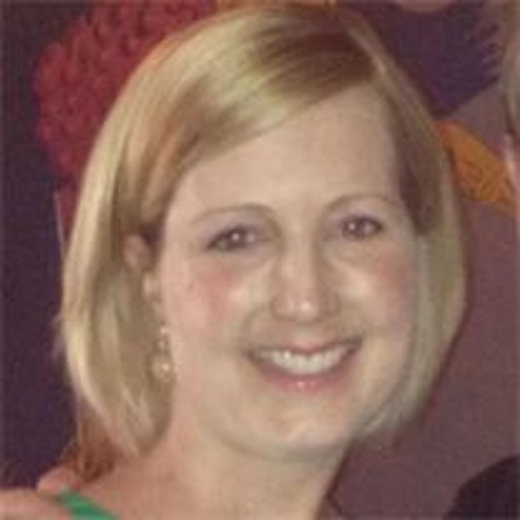 Annabelle Allen Profile Photo