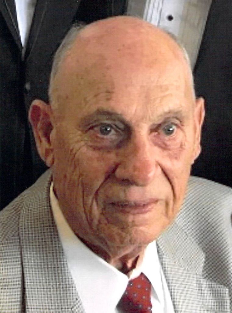 Lester Drach