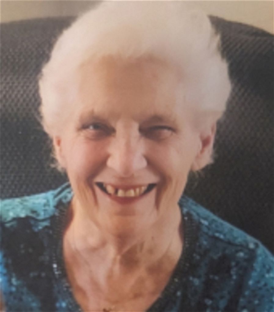 Joan Evelyn Mcdonnell (Justice)