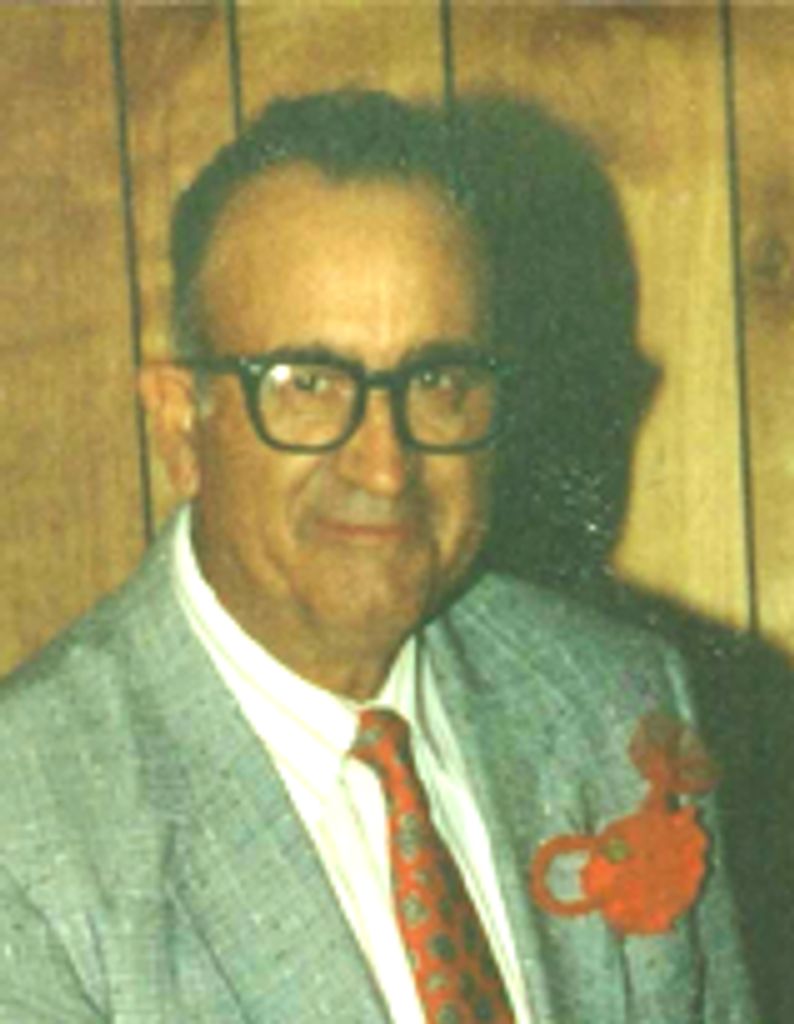 Charles E Smith Profile Photo
