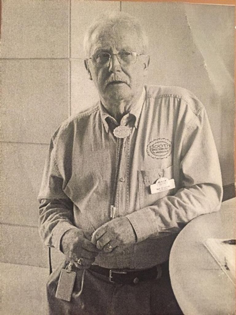 Roy Taft Silvers Profile Photo