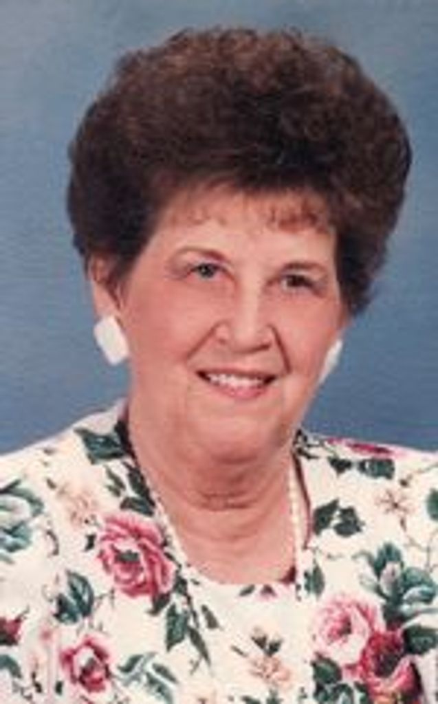 Wanda J. Stephens