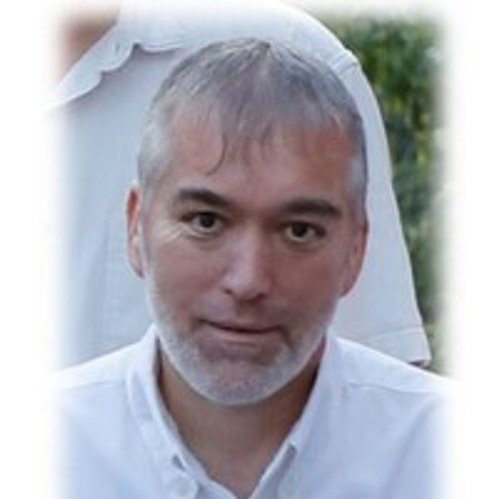 Jonathan A. Coblentz Profile Photo