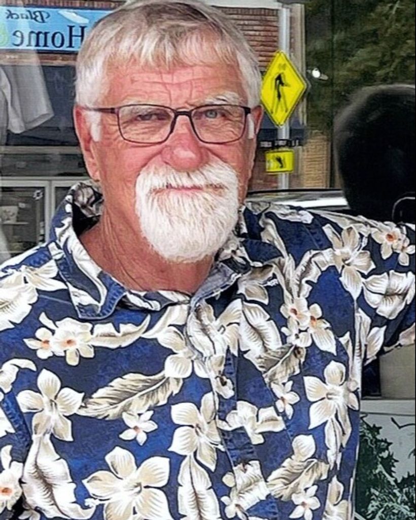 Timothy Wayne Braden