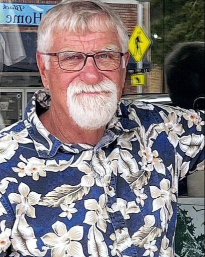 Timothy Wayne Braden Profile Photo