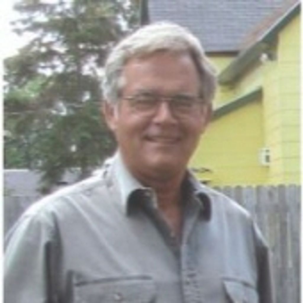 Jerry L. Eldridge