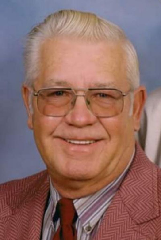 Harlan Willis Borchers Profile Photo
