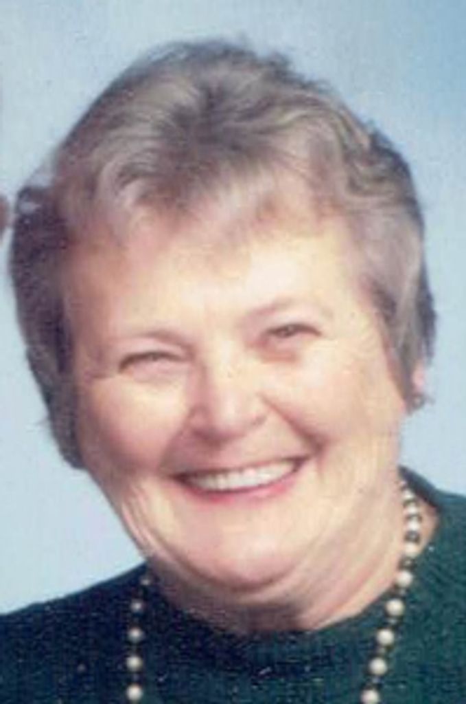 Margaret Pinkstaff