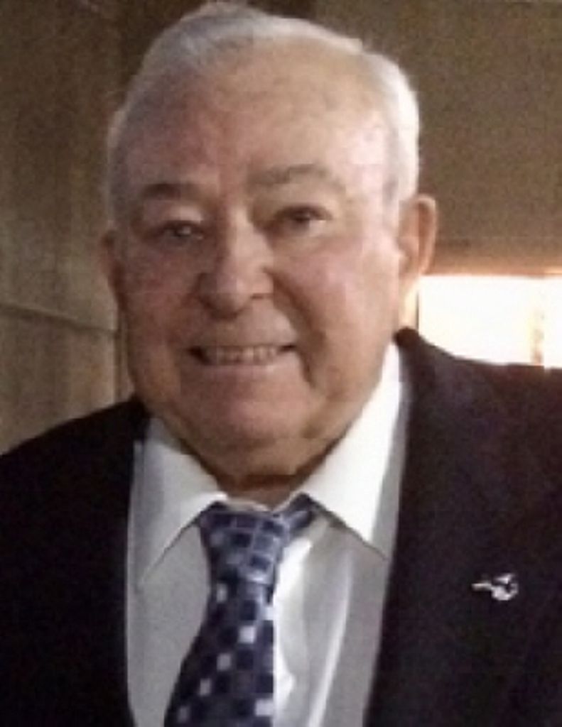 Henry Charles Schrader