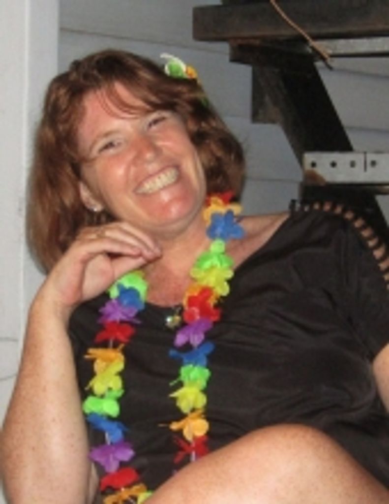 Carol Cogswell