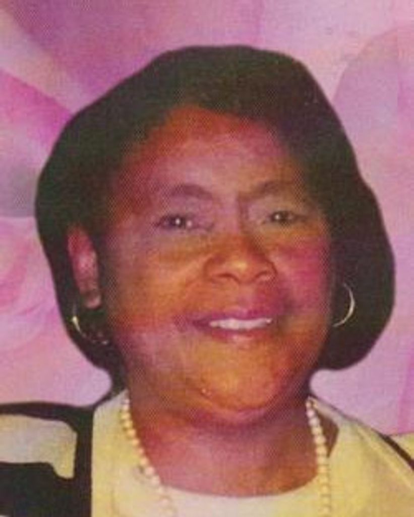 Geraldine Wilder Profile Photo