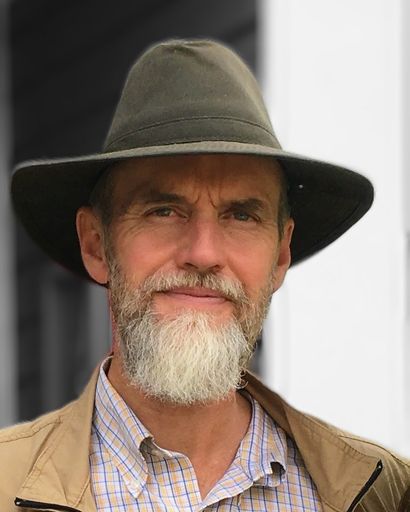 Mark Mimms's obituary image