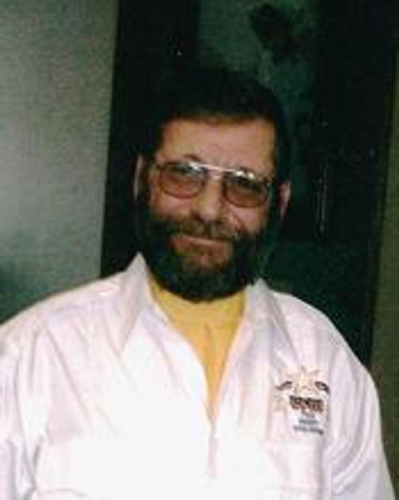 David L. Mathews