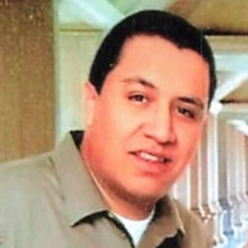 Jose Angel Florentino