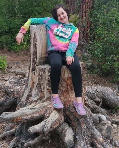 Heaven Lee Lafountain's obituary image