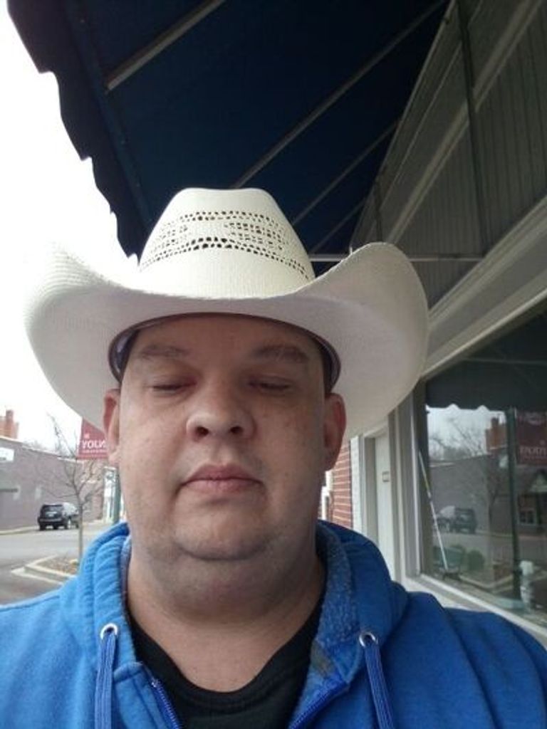 Charles Brillhart Profile Photo