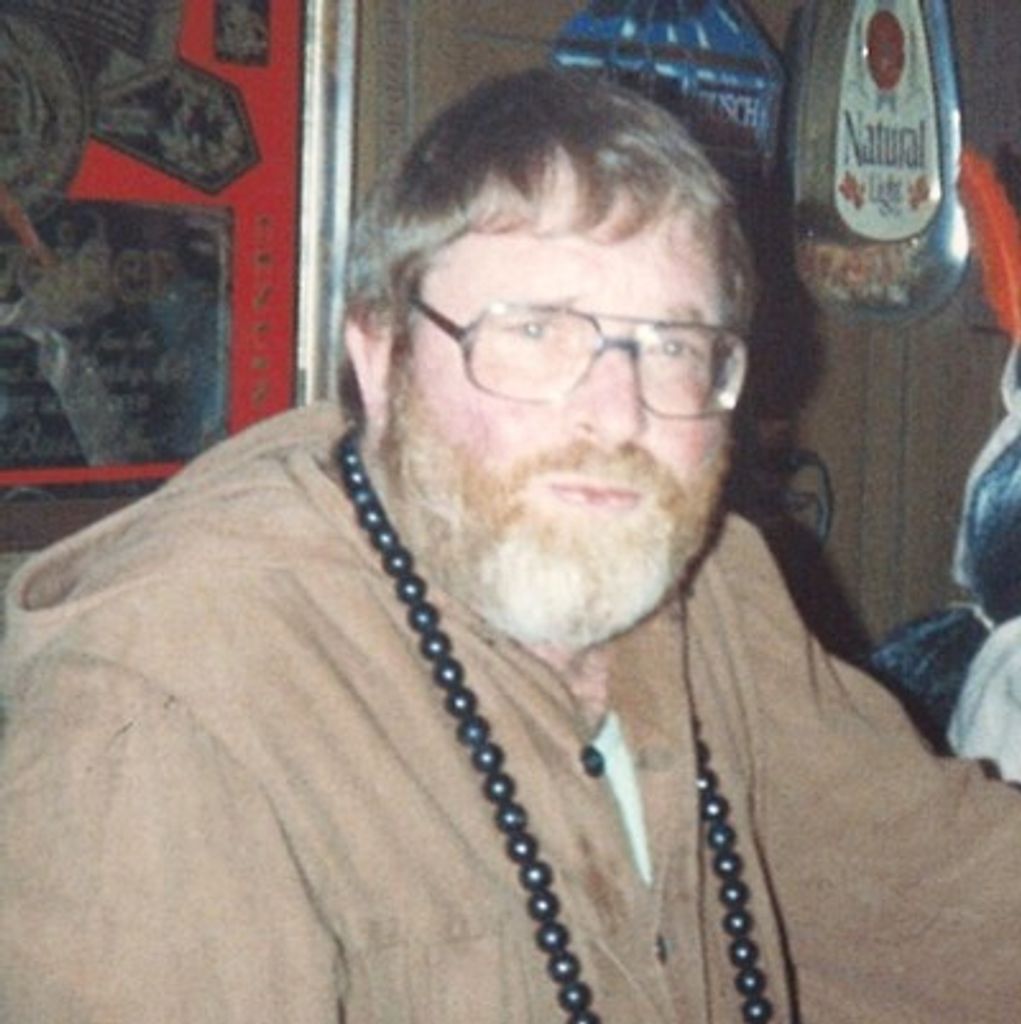 William " Bill" F. Mcarthy