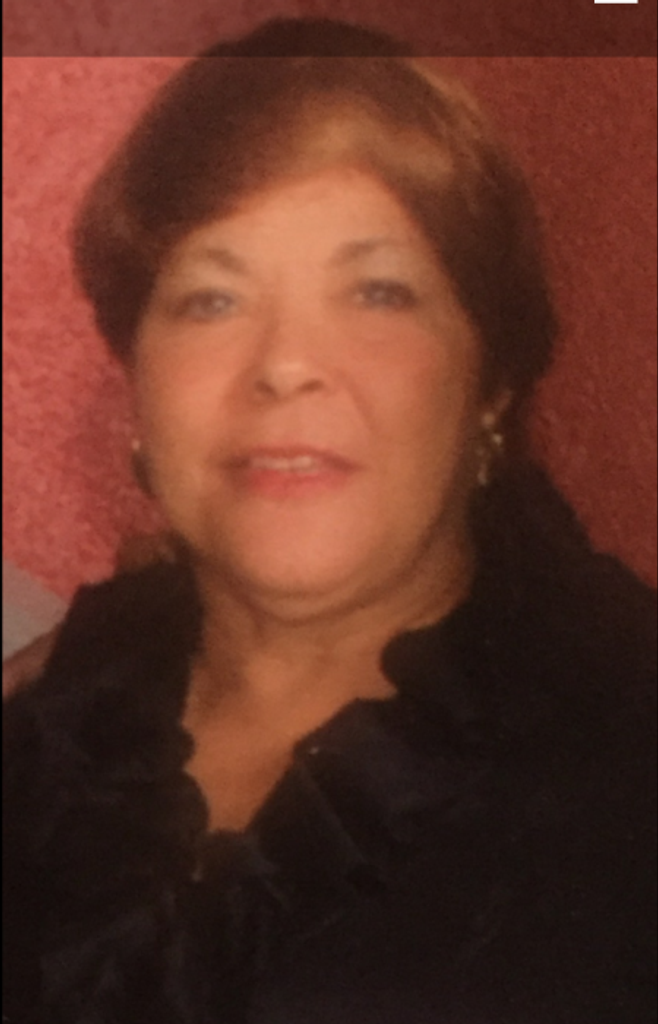 Ms Maria Magdalena Quezada Profile Photo