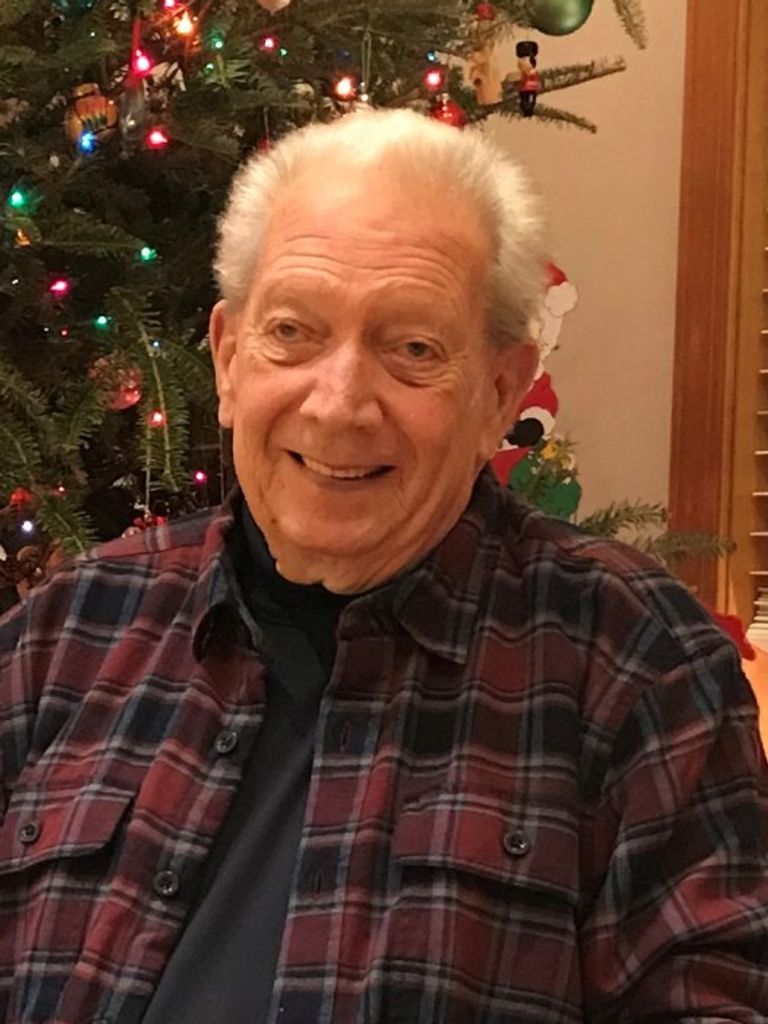 James (Jim) Clifford Richman