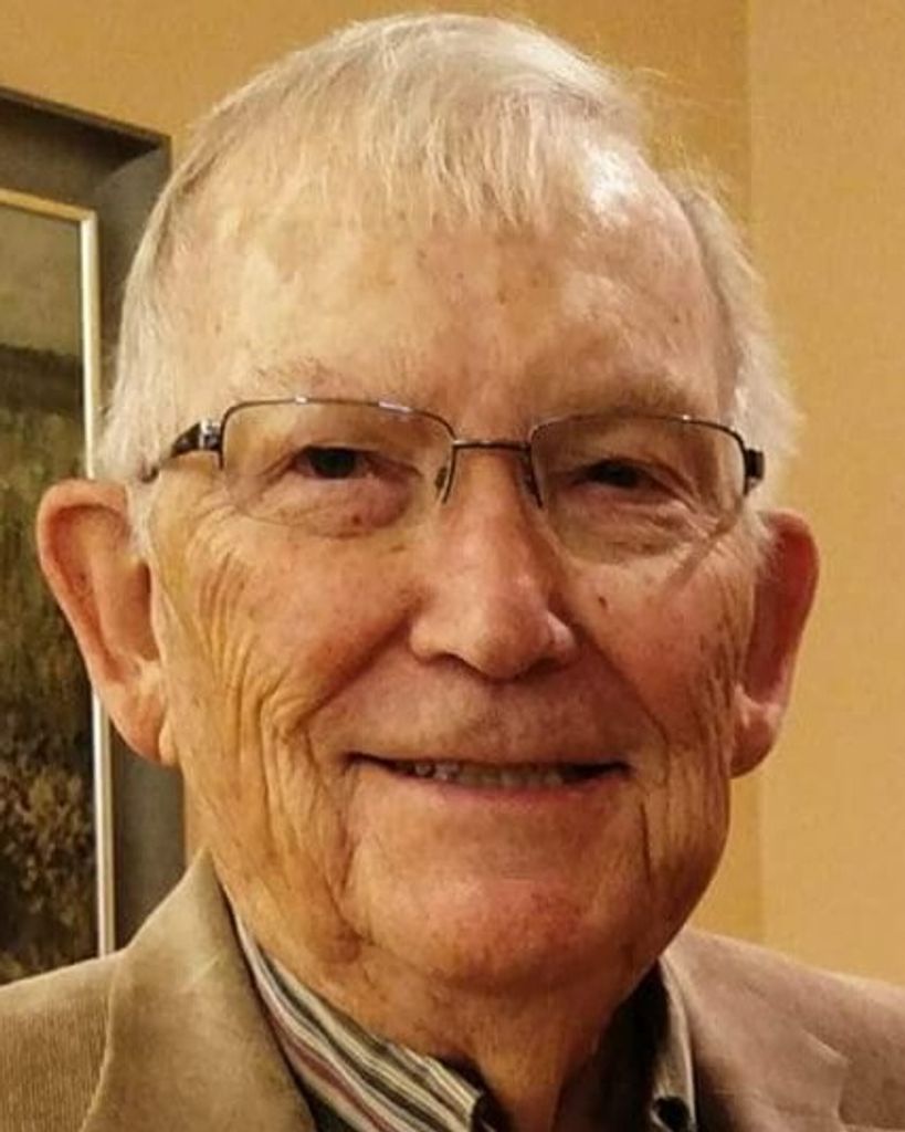 Billy Mac Lucas