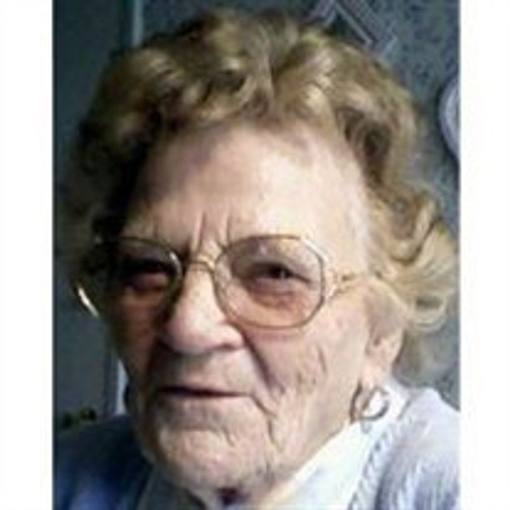Margery A. Starnes