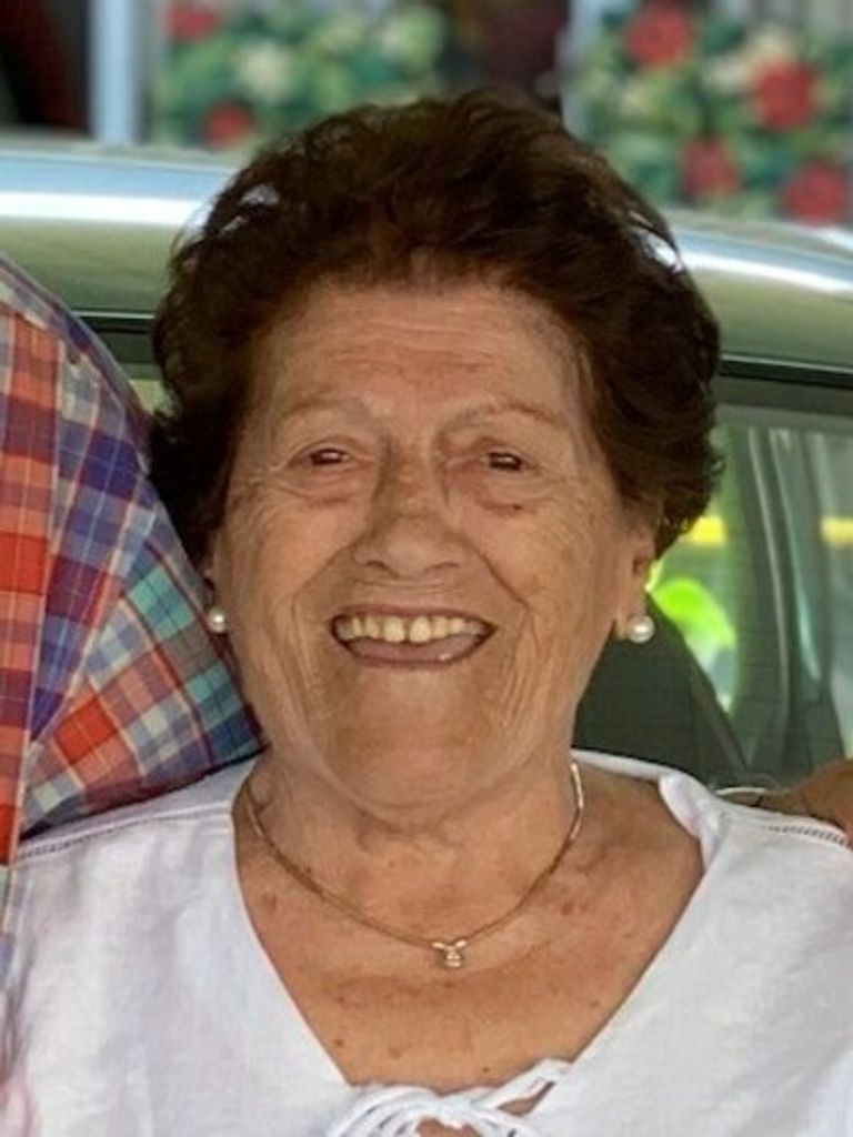 Eulalia Rego Profile Photo