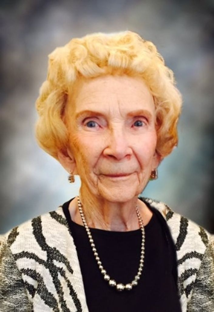 Rosella June Brady