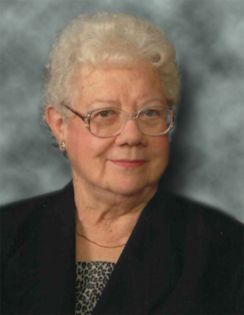 Thelma Biermann