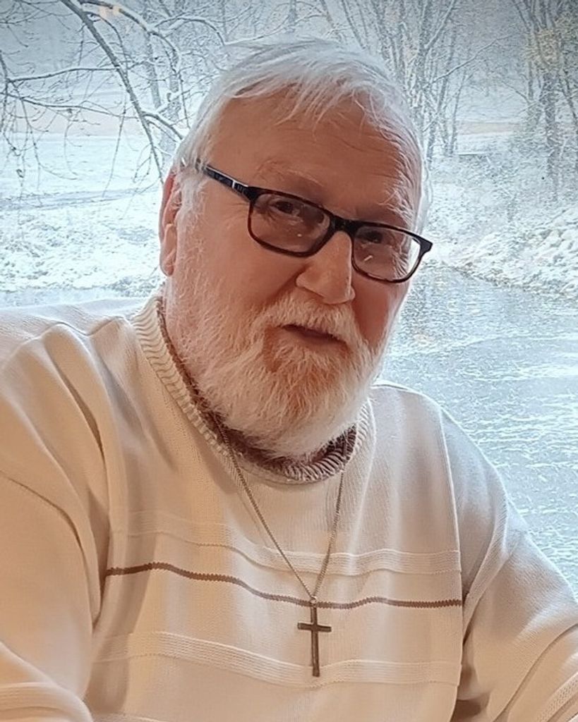 Franklin "Frank" Howard Vorlicek