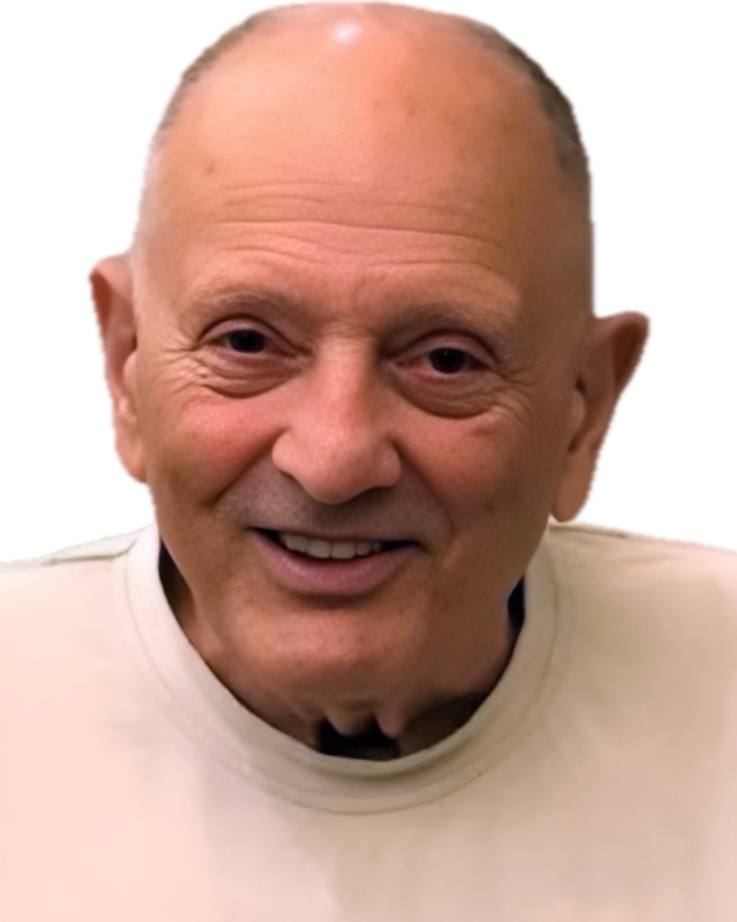 John F. Consoli