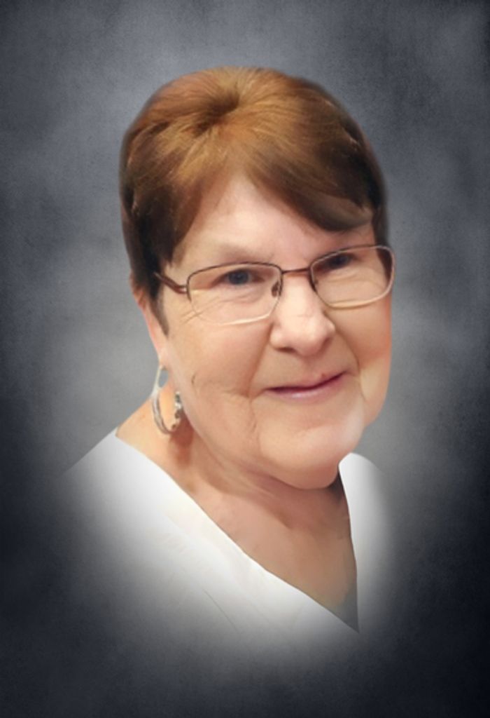 Carol Ann Ward Profile Photo