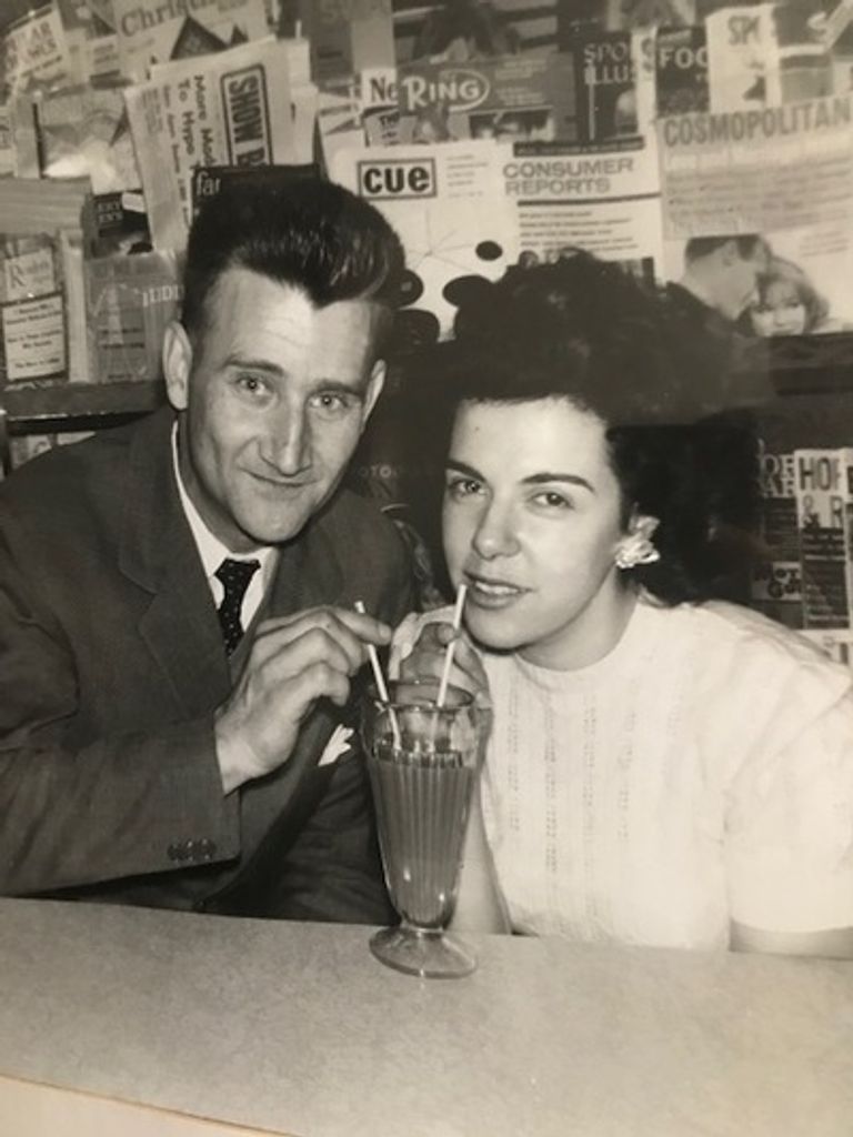 Ethel E. Mincheff Profile Photo