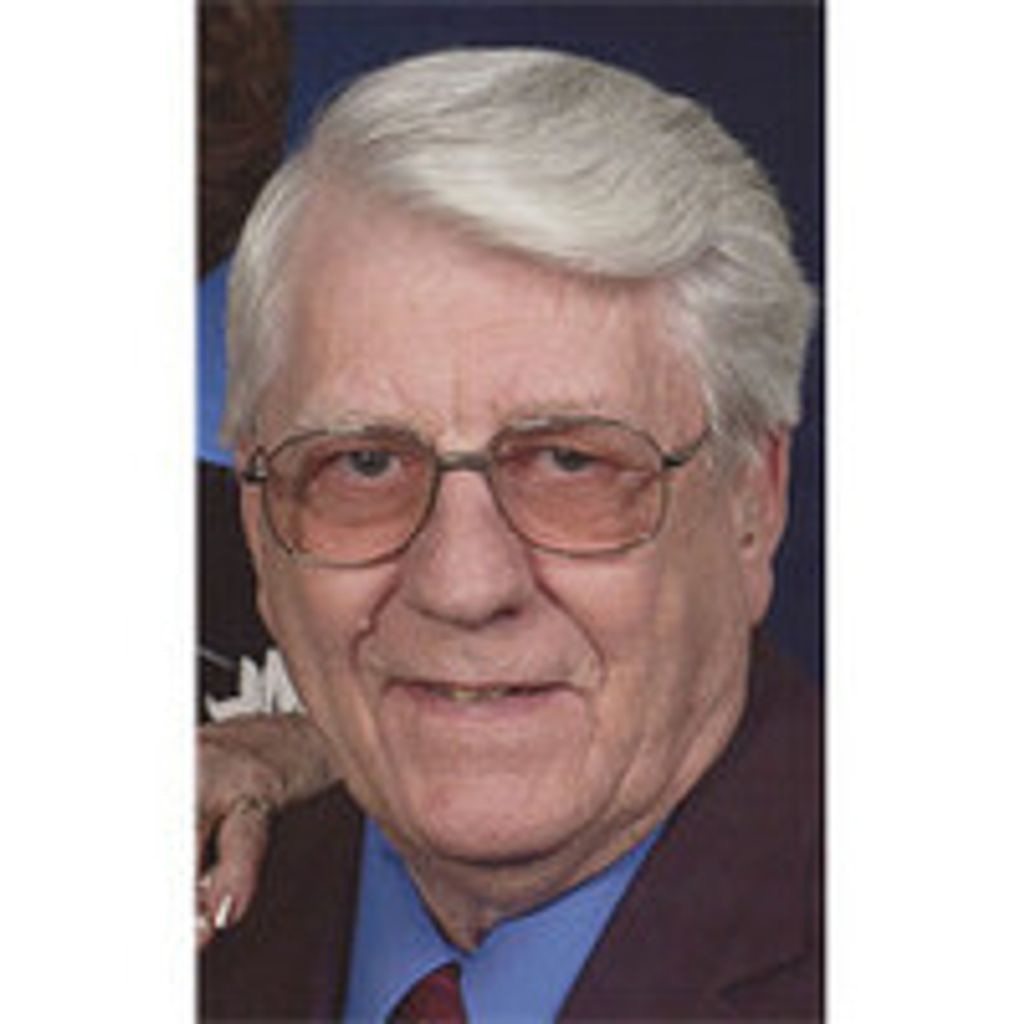 Thomas Harrison Rippeto Profile Photo
