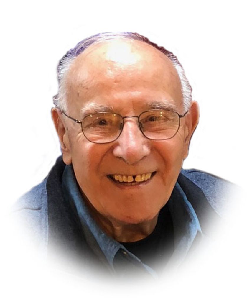 Dr. Dominick Cruciani, Jr.