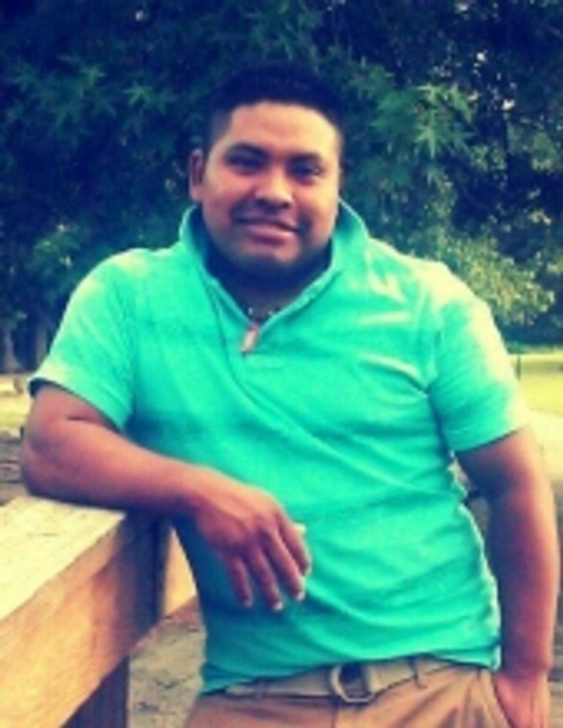 Besael Uriel Lopez-Mejia
