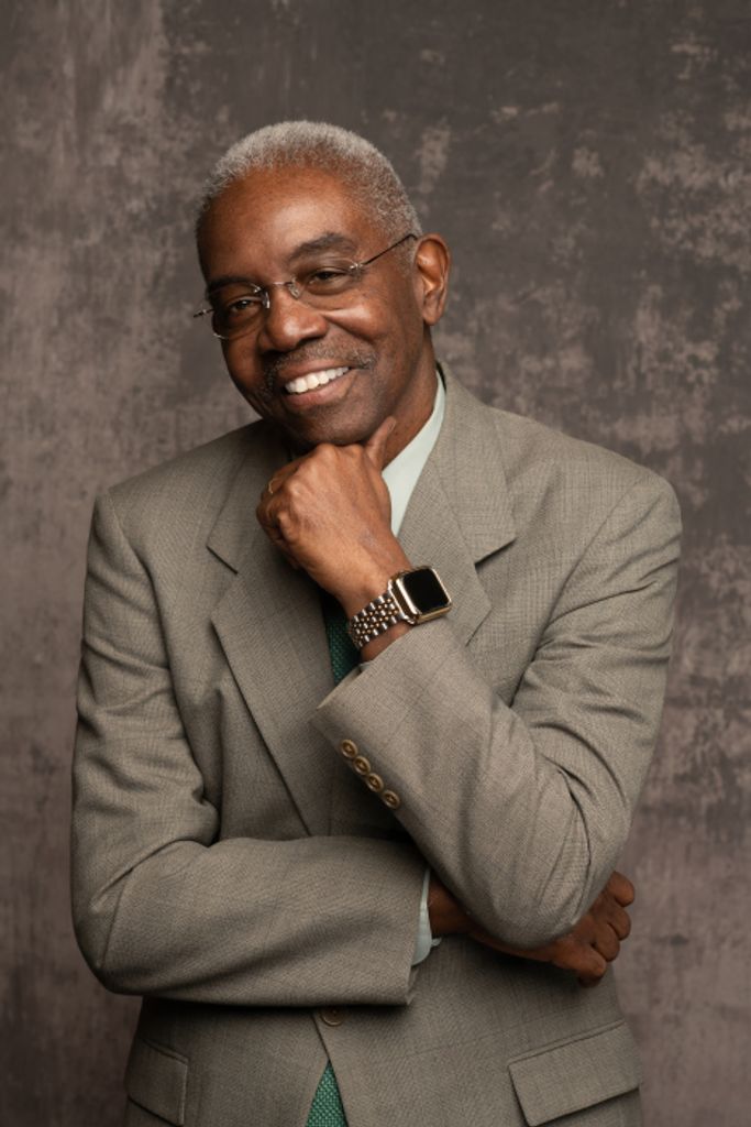 Mr. Anthony "Tony" Kittrell, Sr.