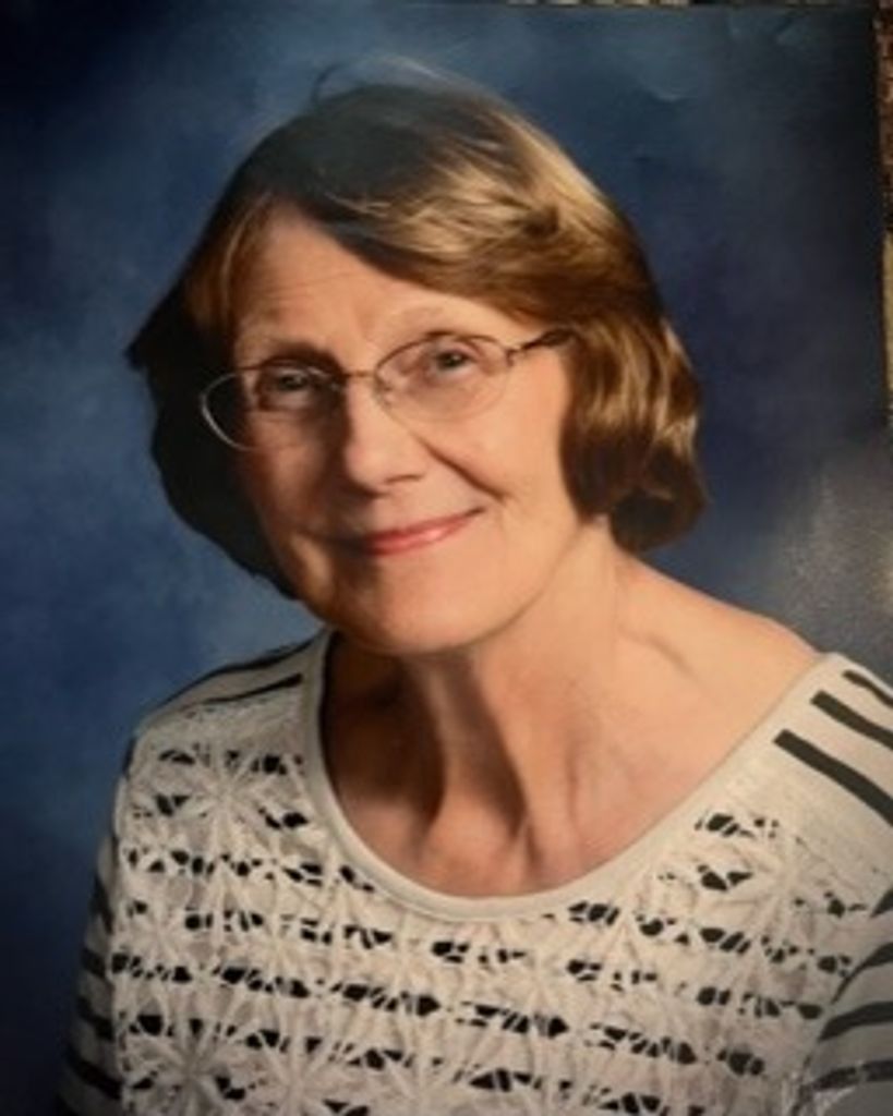 Patricia Krage