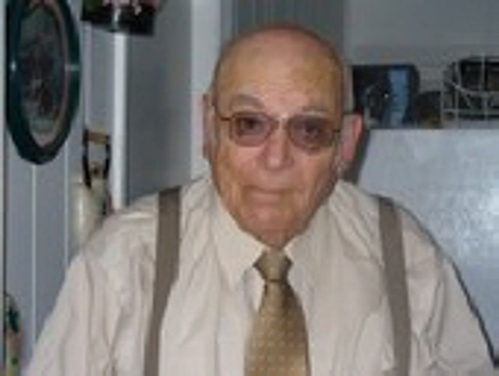 Thomas Brantley Witcher