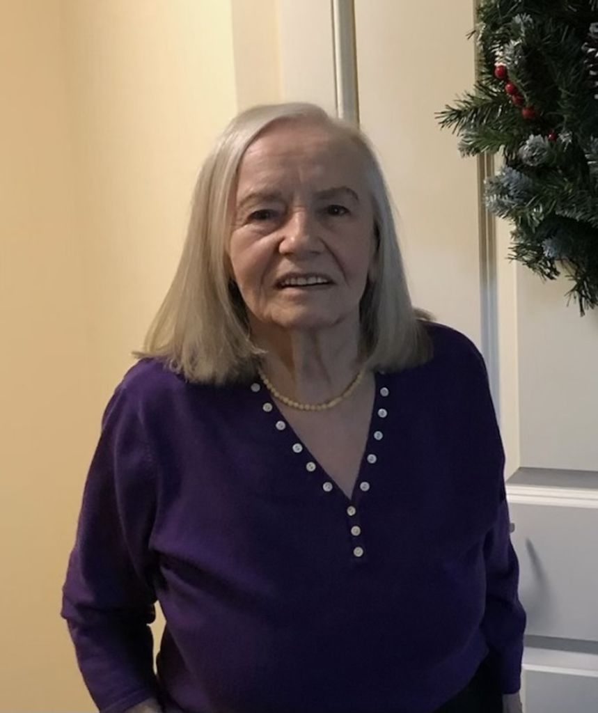 Maria (Sumser)  Mcclellan Profile Photo