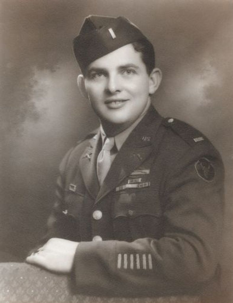 Vincent "Pete" P. Conners Profile Photo