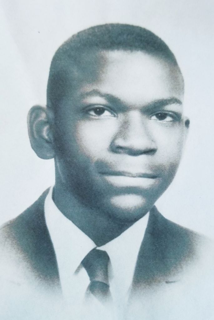 Edward H. Bell, Jr.