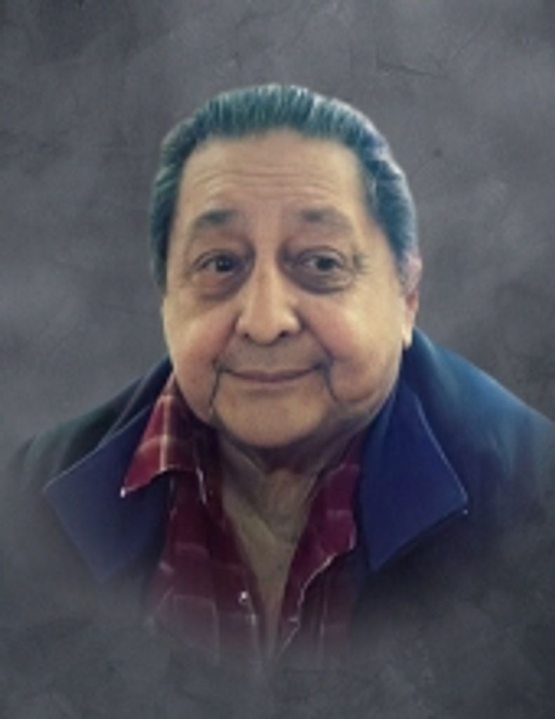 Jose A. Martinez