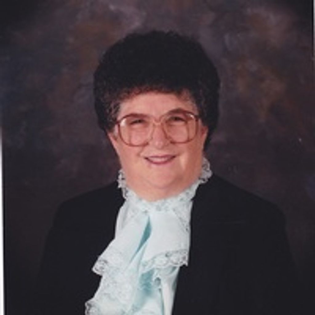 Mildred Louise Turner